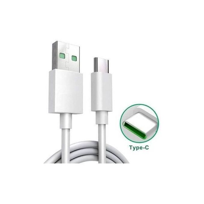 CHARGER OPPO VOOC TYB-C