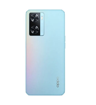 OPPO A77 4RAM 128GIGA BLUE