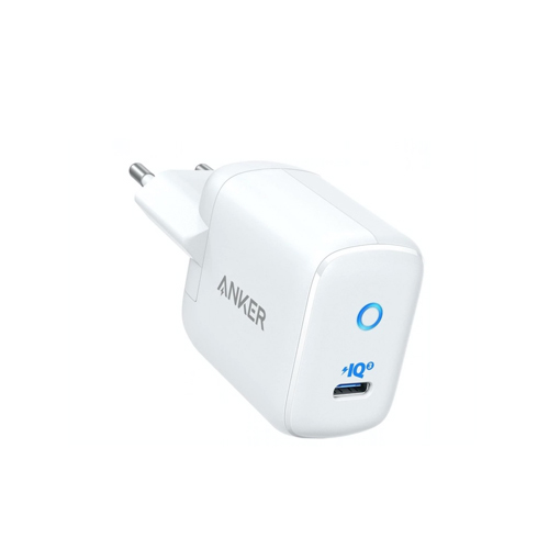 ANKER PowerPort III Mini 30W USB-C Wall Charger – A2615L21