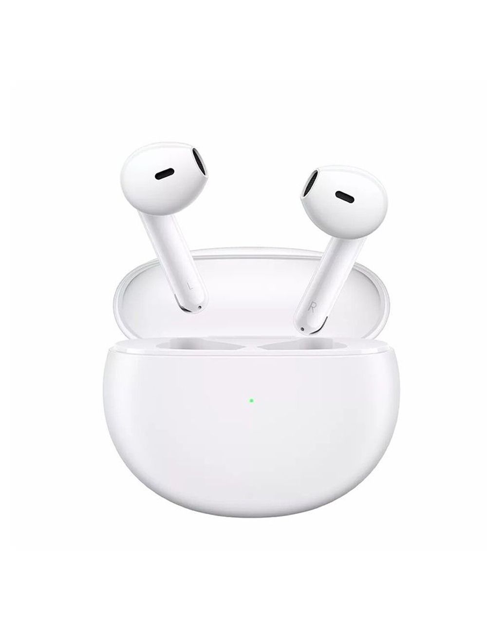 Airpods oppo ENCO White w32.