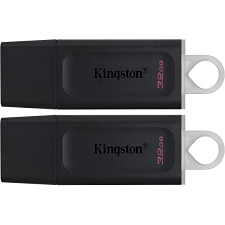 Flash KingSton 32 G