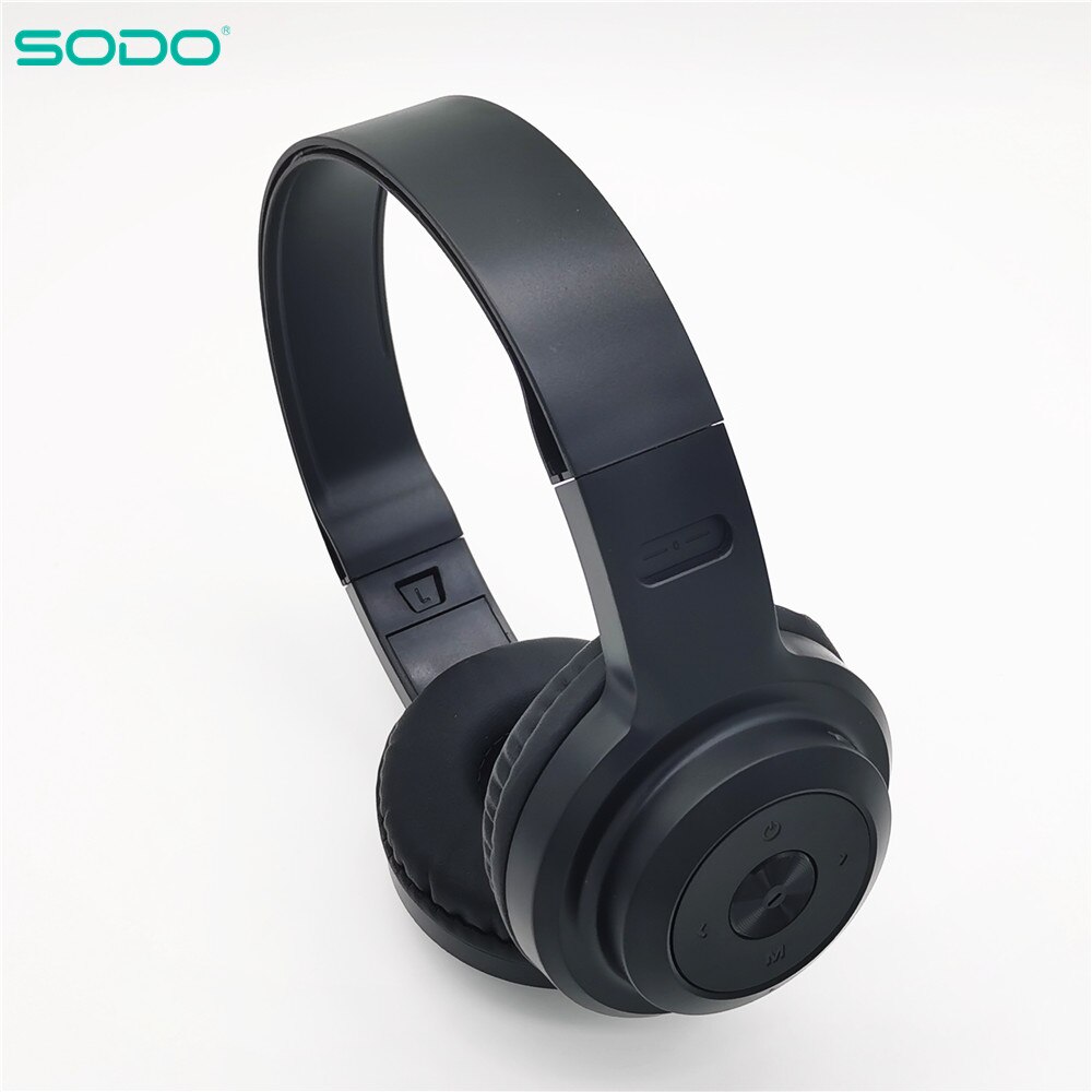 HEADPHONE SODO 704