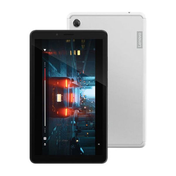 Lenovo Tab M7 2GB 32GB – Platinum