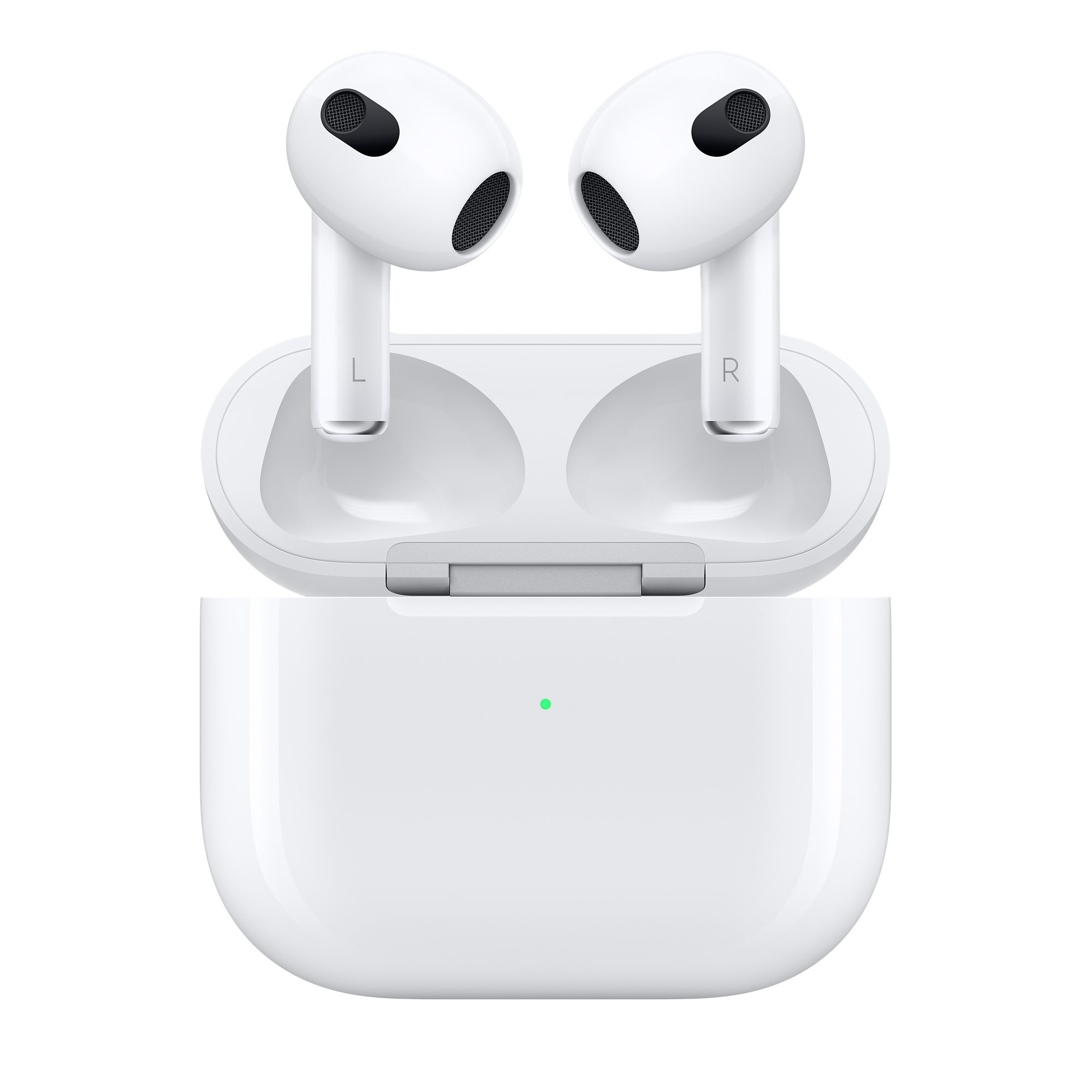 AIR PODS IPHONE 3