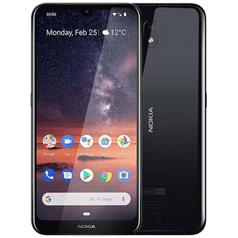 Nokia 3.2 Black