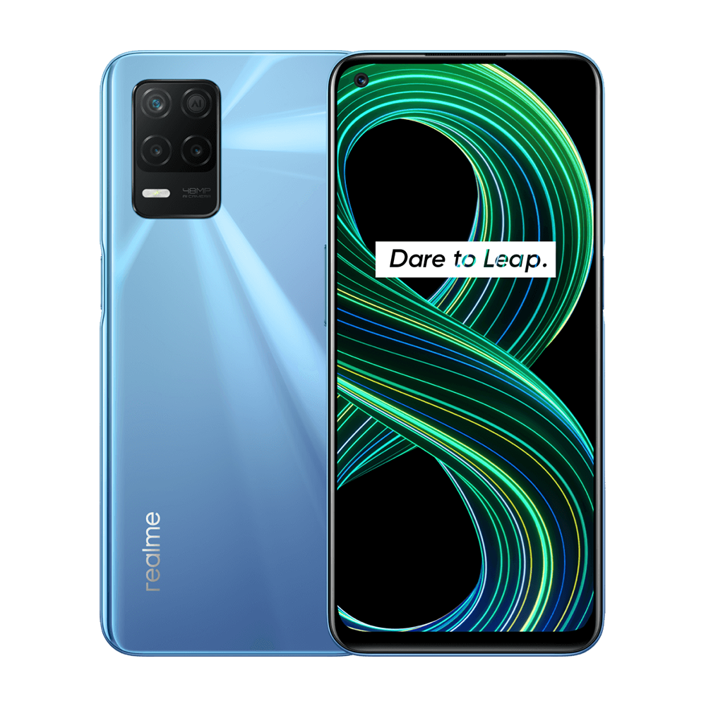 Realme 85g