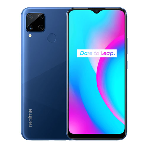 Realme-C15