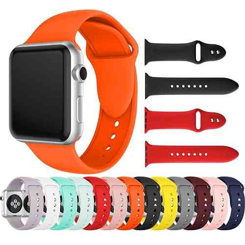 Silicone-strap-For-Apple-Watch-Band-@do.lk_