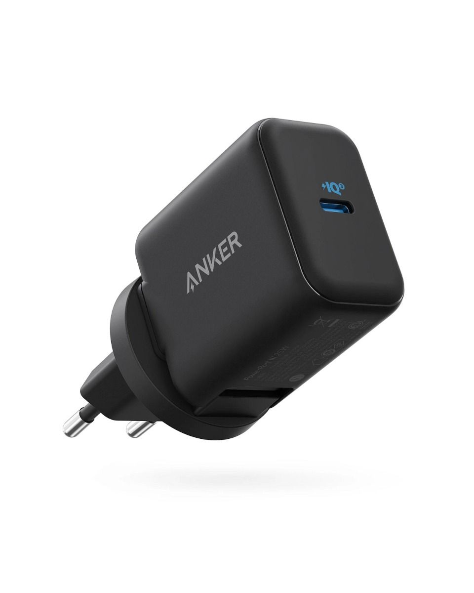 ANKER HEAD CHARGER 25 W A2058 H11