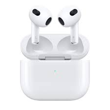 AIR PODS IPHONE 3 PRO