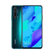 HUAWEI NOVA 5T 8GB 128GB Crush Green