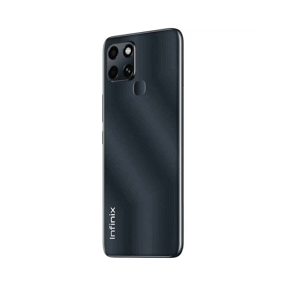 infinix smart 6 black3