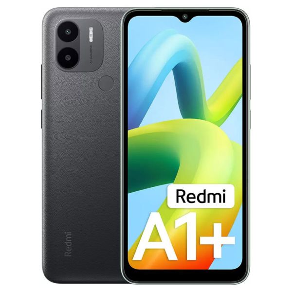 REDMI A1+ BLACK 2RAM 32GIGA