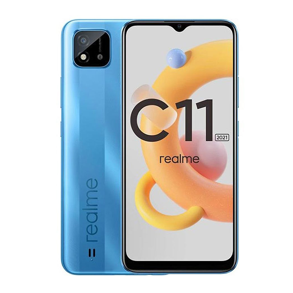 realme c11 1