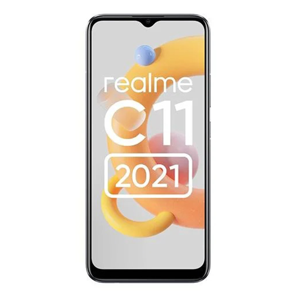 realme c11