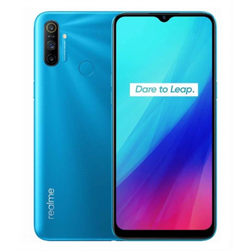 realme-c3