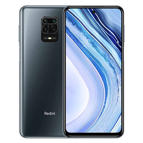 Redmi Note 9S  6GB 128GB Interstellar Grey