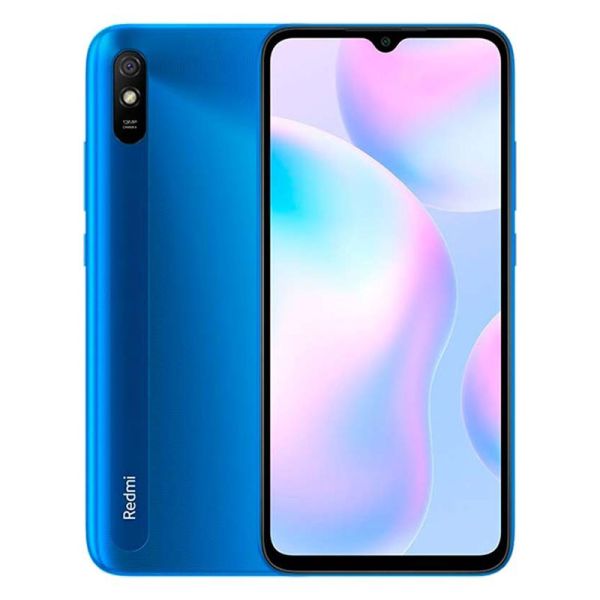 Redmi 9A 2GB 32GB Sky Blue