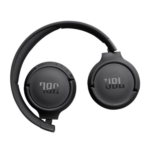 JBL TUNE 520BT BLACK