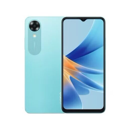 OPPO A17K 3RAM 64GIGA BLUE