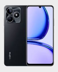 REALME C53 128G 6RAM BLACK