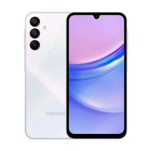 SAMSUNG A15 6RAM 128G LIGHT BLUE