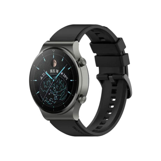 SMART WATCH MTOUCH GT 20 PRO GRAY