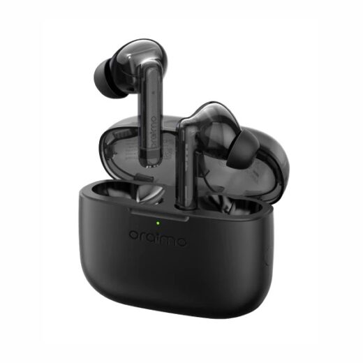 AIR PODS OTW-330 BLACK