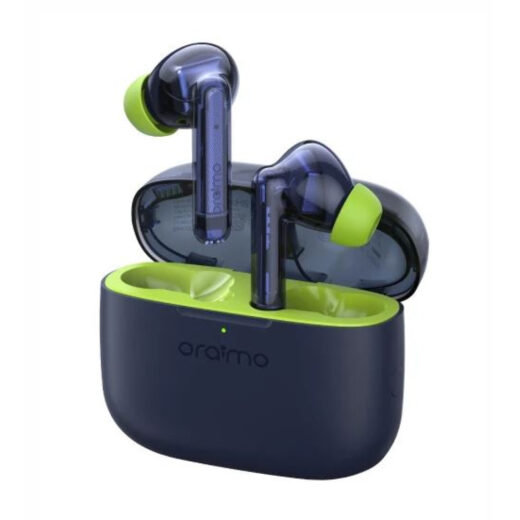 AIR PODS OTW-330 BLACK-GREEN