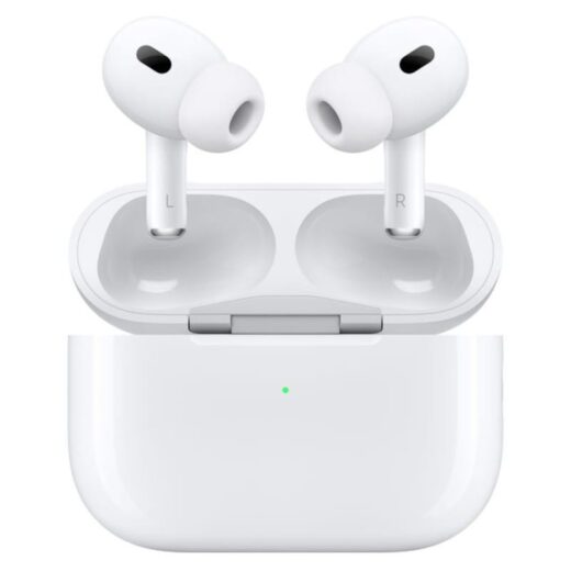 AIR PODS REECI PRO2 G500 WHITE