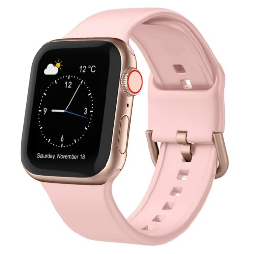 APPLE WATCH SERISE 9 45MM PINK