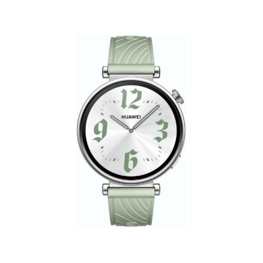 HUAWEI WATCH GT4 GREEN