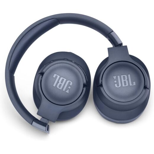 JBL TUNE 760 BT BLUE D