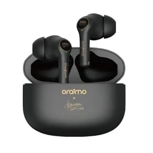 ORAMIO FREE PODS 3C E104 BLACK