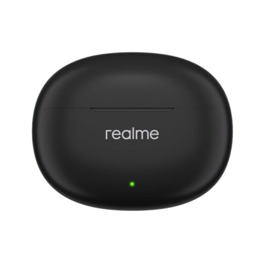 REALME BUDS T110 BLACK D RMA2306