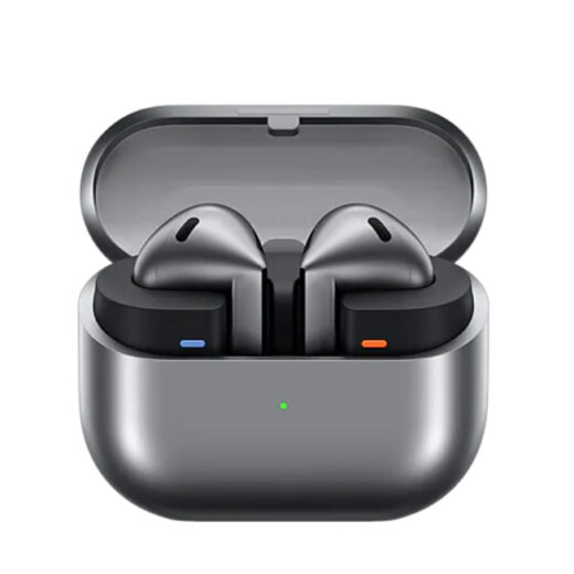 SAMSUNG GALAXY BUDS 3 SILVER