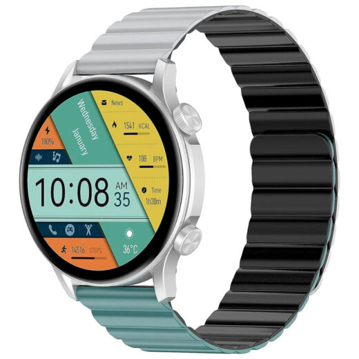 SMART WATCH KIESLECT KR CALLING