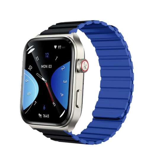 SMART WATCH KS2 BLUE