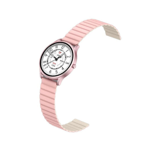 SMART WATCH LORA PINK