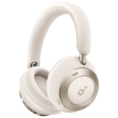 ANKER SOUND CORE SPACE ONE A40 WHITE