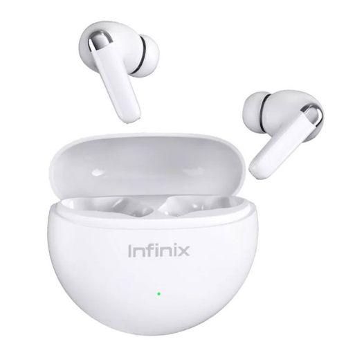 EAR BUDS BUDS NEO WHITE XE26