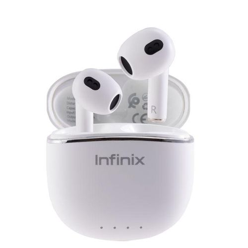 EAR BUDS BUDSLITE WHITE XE23