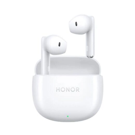 HONO EARBUDS X6 WHITE