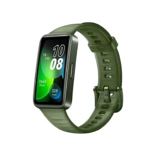 HUAWEI BAND 8 GREEN