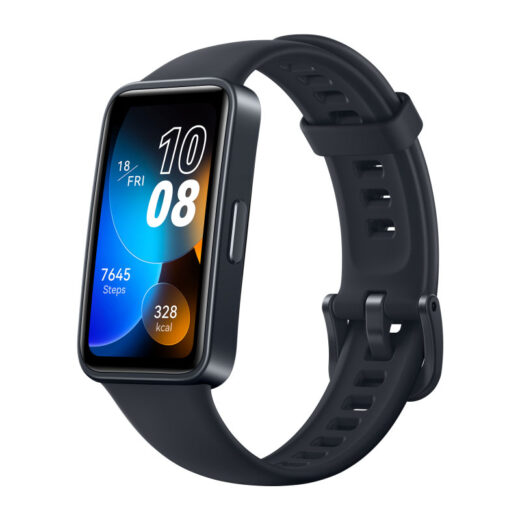 HUAWEI BAND 8 MIDNIGHT BLACK