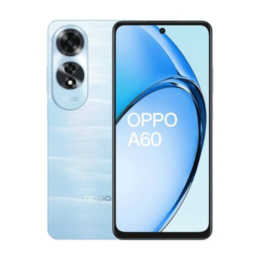 OPPO A608RAM 256GIGA BLUE