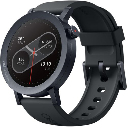 SMART WATCH CMF PRO2 DARK GRAY