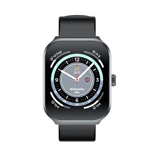 SMART WATCH INFINIX XWATCH 3 PLUS XW3P GRAY