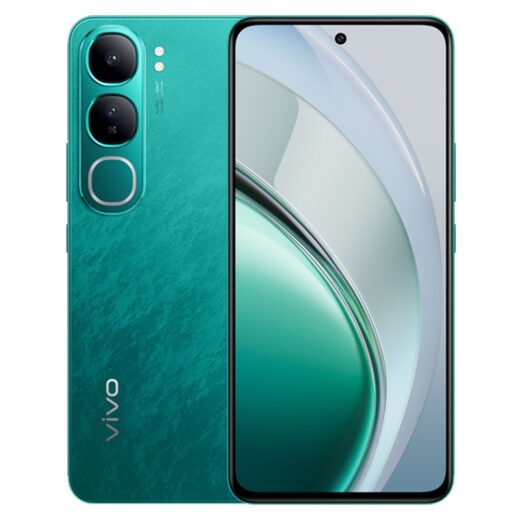 VIVO V40 LITE 8RAM 128GIGA GREEN