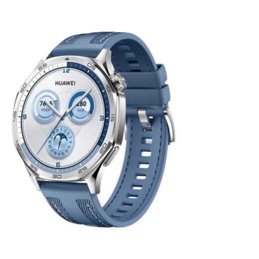 HUAWEI WATCH GT5 BLUE 46MM